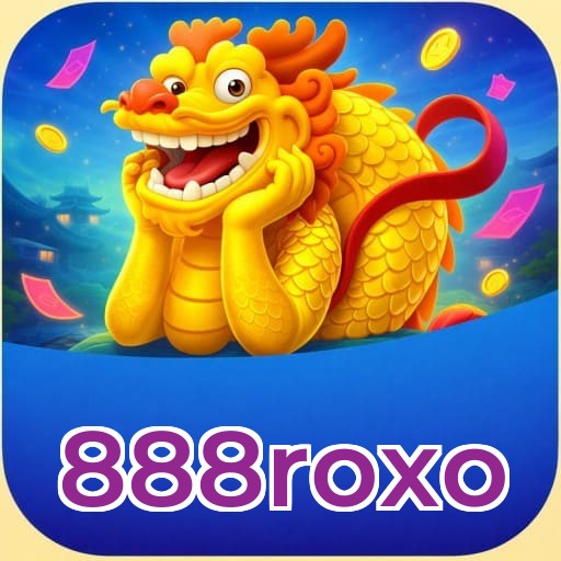 Material promocional do app 888roxo — ilustração, não métricas auditadas nesta página